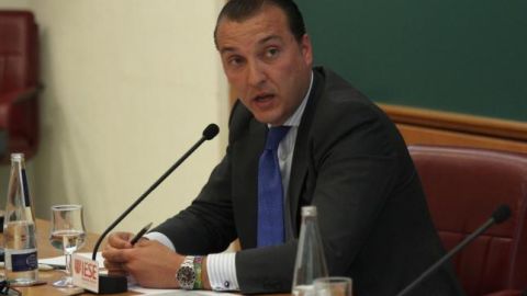 Quico Catal&aacute;n, Presidente del Levante