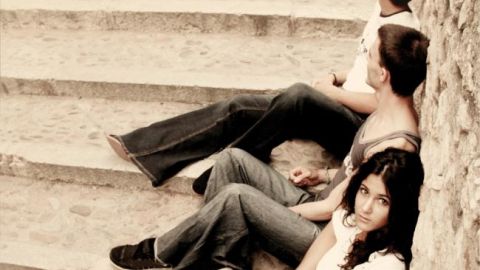 "Las leyes de la frontera", de Javier Cercas