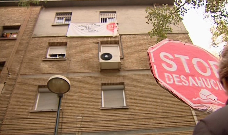 El Gabinete: ¿Es justo el decreto sobre los desahucios? El Gabinete: ¿Es justo el decreto sobre los desahucios?