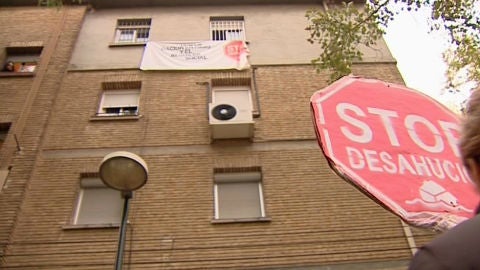 La Asociaci&oacute;n Espa&ntilde;ola de la Banca anuncia que parar&aacute; los desahucios