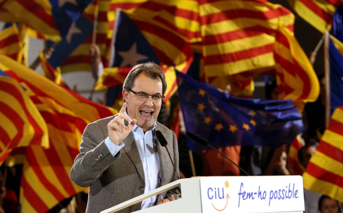 Tea Party: ‘De esta vamos a salir resentidos por bastante tiempo’ Tea Party: ‘De esta vamos a salir resentidos por bastante tiempo’