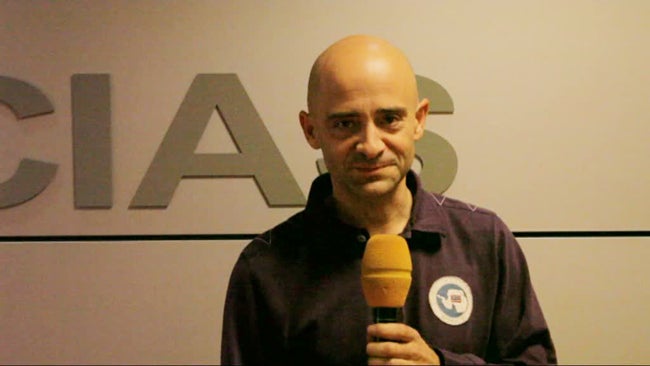 La crónica de Antonio Lobato: ‘Alonso sigue vivo’ La crónica de Antonio Lobato: ‘Alonso sigue vivo’