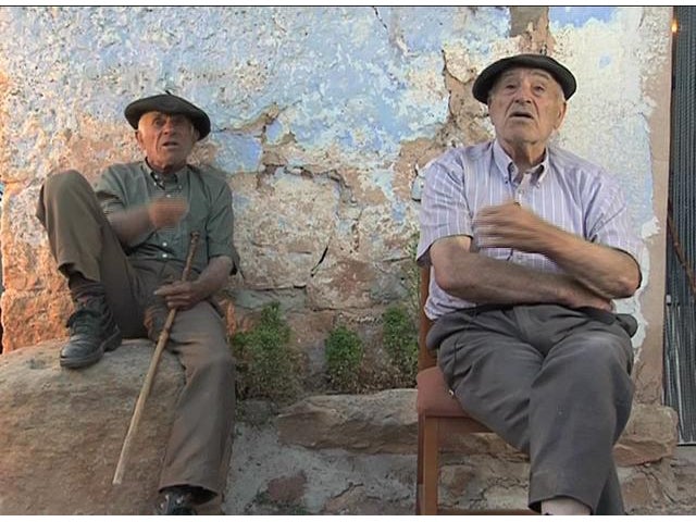El Gabinete: El voto rural y el voto urbano El Gabinete: El voto rural y el voto urbano