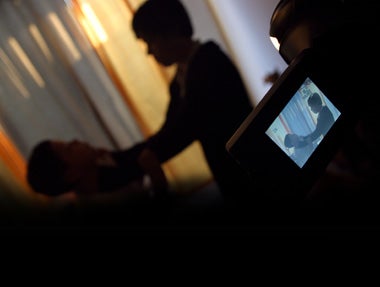 Expulsadas doce alumnas de tres institutos de Colmenar Viejo por la agresión a otra joven Expulsadas doce alumnas de tres institutos de Colmenar Viejo por la agresión a otra joven