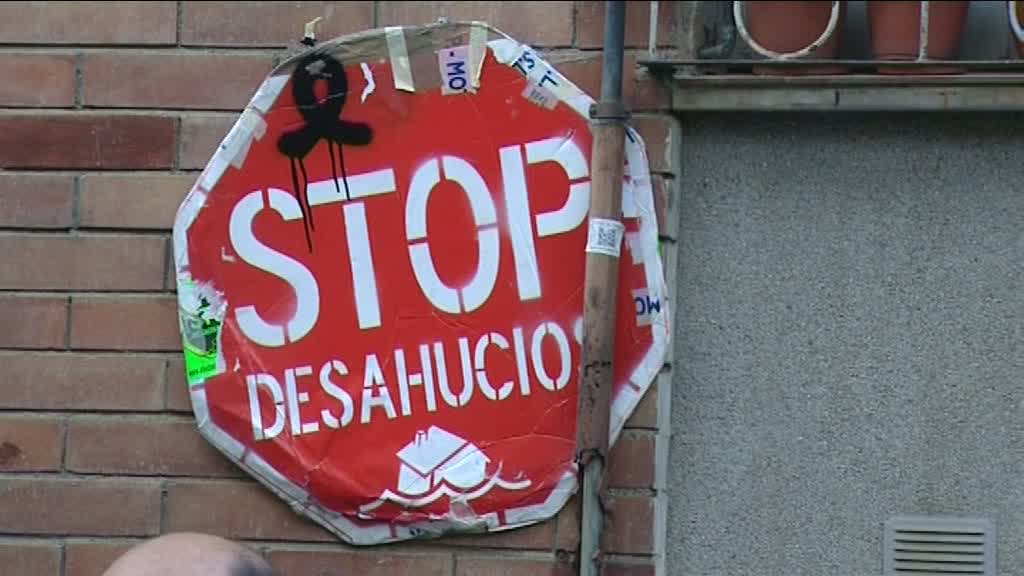 Ilicitanos por Elche insta crear una comisión para anticipar soluciones a los desahucios que se siguen tramitando en la ciudad Ilicitanos por Elche insta crear una comisión para anticipar soluciones a los desahucios que se siguen tramitando en la ciudad