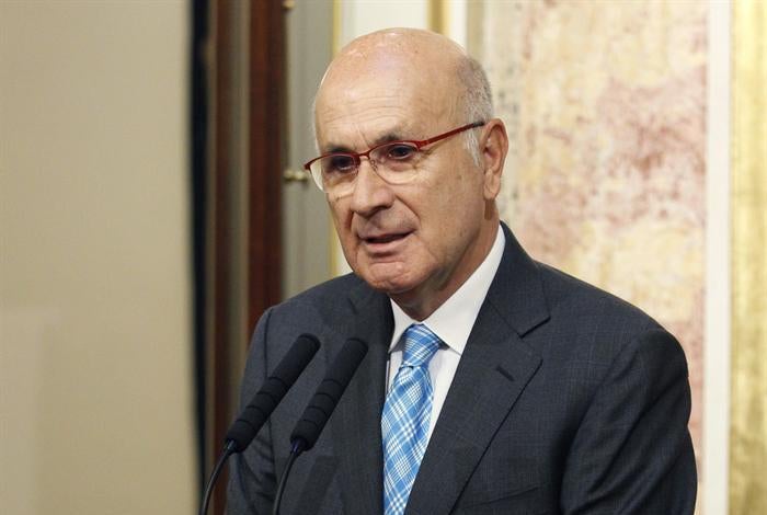 Duran i Lleida insta a Mas a aclarar a qué precio piensa pagar a la CUP para que lo invista Duran i Lleida insta a Mas a aclarar a qué precio piensa pagar a la CUP para que lo invista