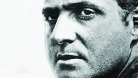 Portada del libro 'Palabra de Rey'