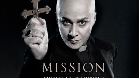 Cecilia Barttolli. Mission