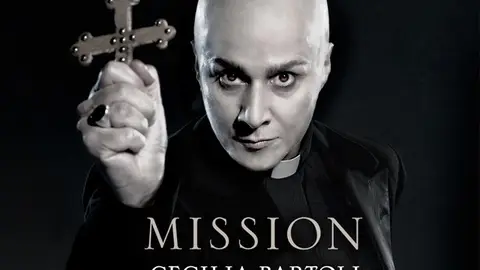 Cecilia Barttolli. Mission Cecilia Barttolli. Mission