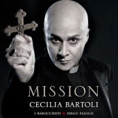 Cecilia Barttolli. Mission