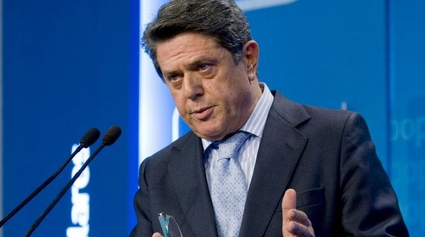 Federico Trillo: 'En Reino Unido hay una gran conmoción por la muerte de una figura tan tremenda' Federico Trillo: 'En Reino Unido hay una gran conmoción por la muerte de una figura tan tremenda'