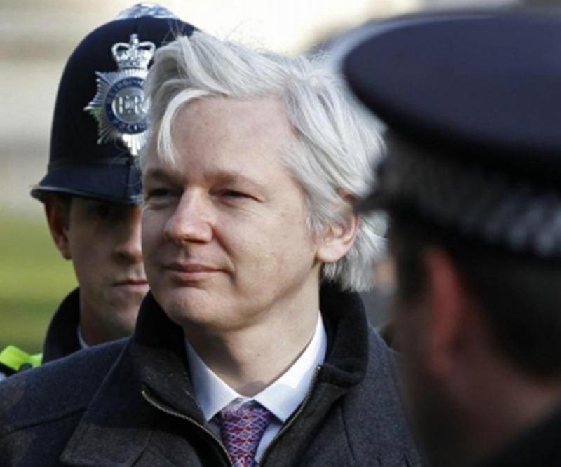 Materia Reservada 2.0: ¿Cómo han revolucionado Assange y Snowden el mundo del espionaje? Materia Reservada 2.0: ¿Cómo han revolucionado Assange y Snowden el mundo del espionaje?