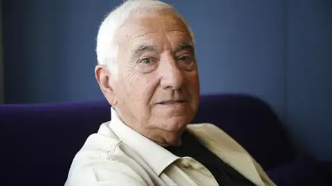 Fallece Emilio Aragón 'Miliki' a los 83 años Fallece Emilio Aragón 'Miliki' a los 83 años