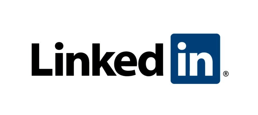 Logo de Linkedin Logo de Linkedin