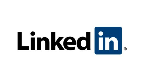 Logo de Linkedin