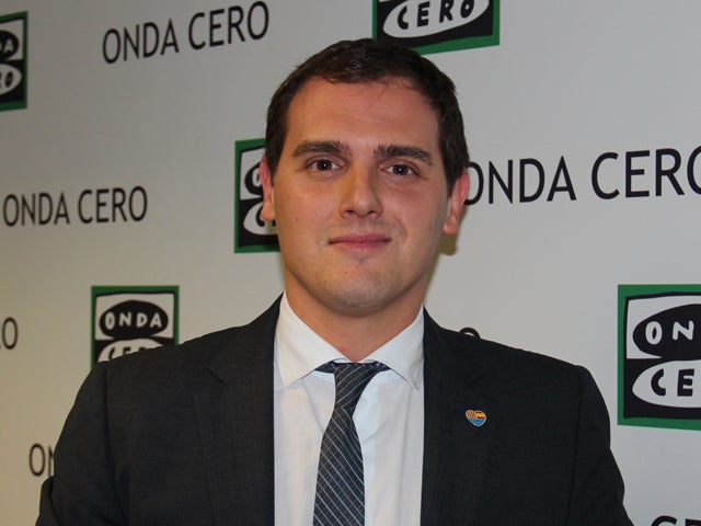 Albert Rivera: “La familia Pujol debe explicar de dónde ha salido este dinero" Albert Rivera: “La familia Pujol debe explicar de dónde ha salido este dinero"