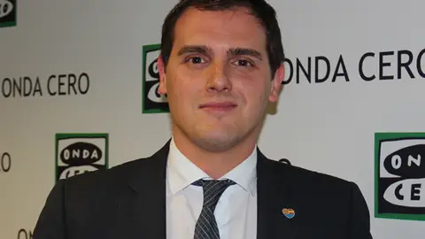 Albert Rivera Albert Rivera