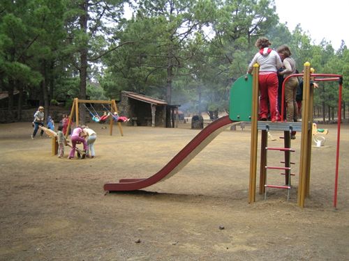 Uno de cada cuatro niños en España seguirán siendo pobres en 2030 Uno de cada cuatro niños en España seguirán siendo pobres en 2030