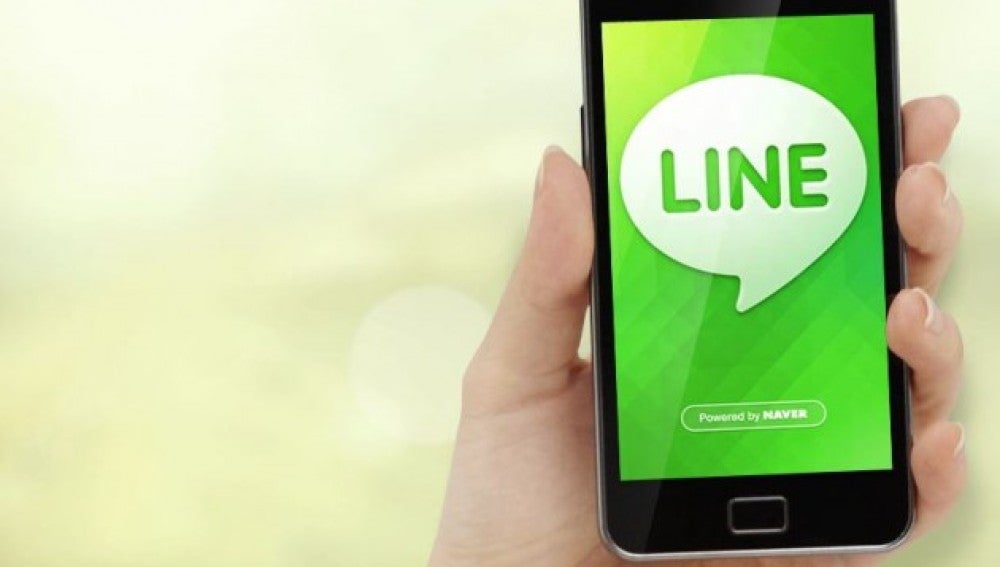 Line, la aplicación nipona que pretende competir con Whatsapp