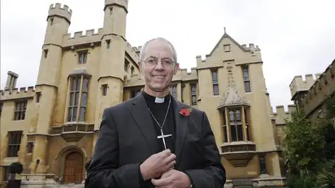 La Iglesia anglicana votará la ordenación de mujeres obispo La Iglesia anglicana votará la ordenación de mujeres obispo