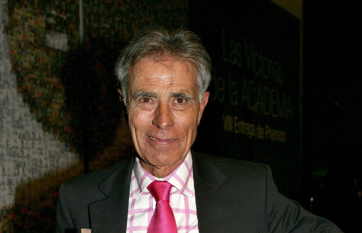 La cápsula del tiempo: Jesús Hermida La cápsula del tiempo: Jesús Hermida