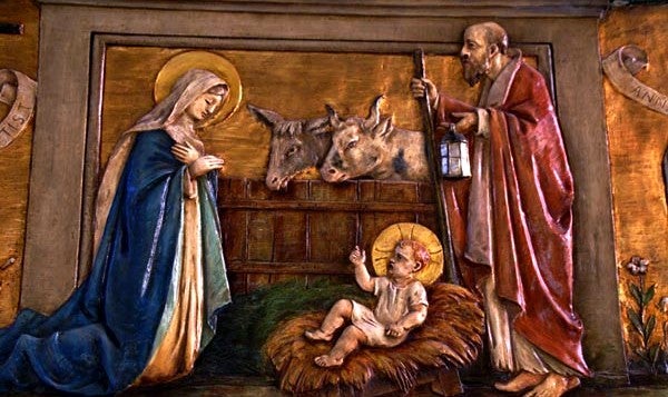 ¿Por qué el 25 de diciembre es Navidad? ¿Por qué el 25 de diciembre es Navidad?