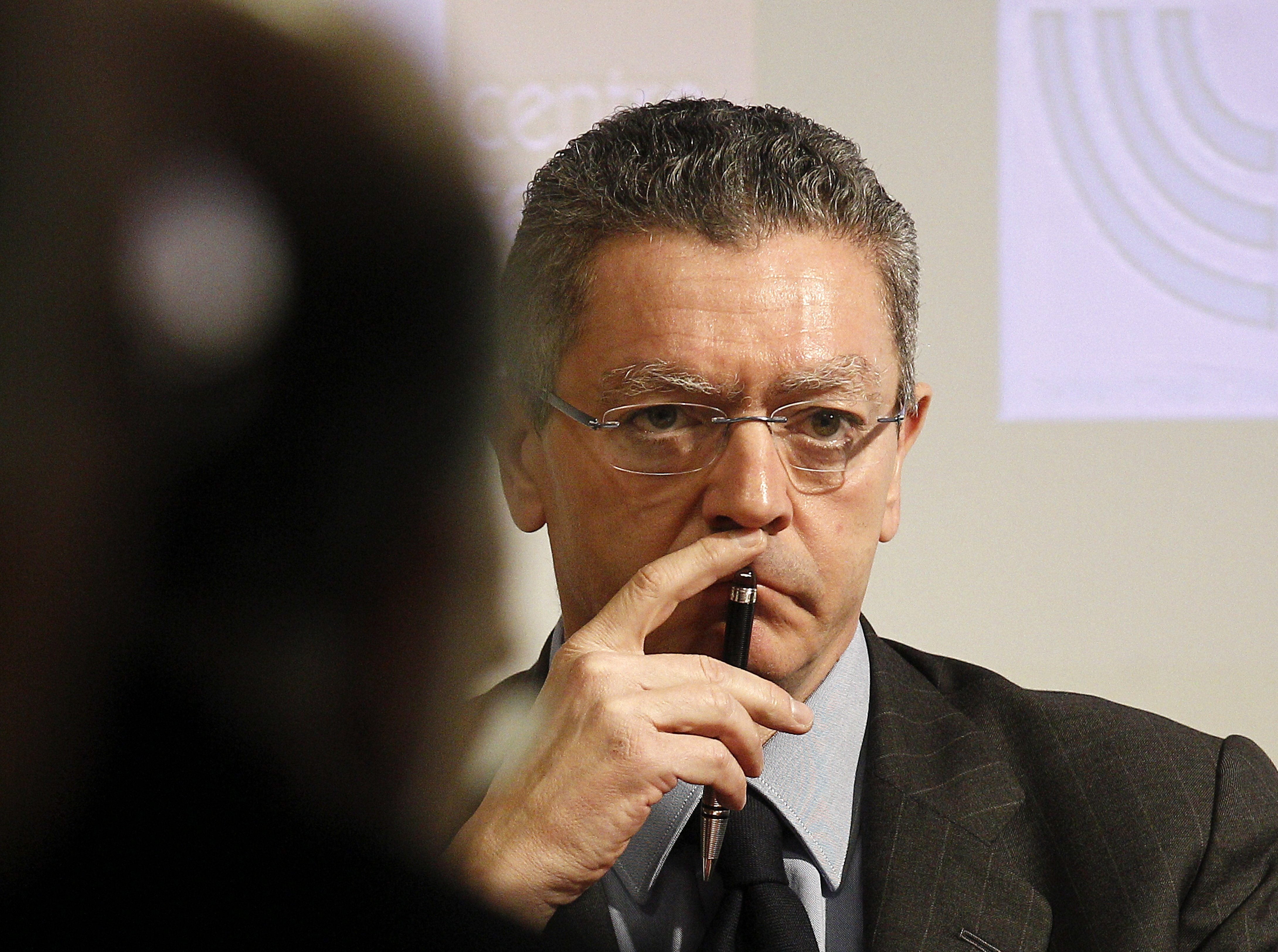 Tea Party con José María Calleja: ‘Gallardón ha conseguido unir a gente de derechas, izquierdas…’ Tea Party con José María Calleja: ‘Gallardón ha conseguido unir a gente de derechas, izquierdas…’