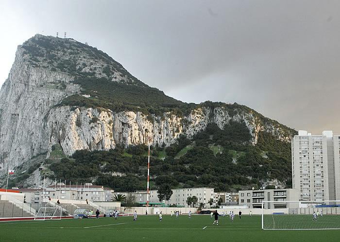 Nieva sobre Pekín: Gibraltar, miembro de la UEFA con pleno derecho Nieva sobre Pekín: Gibraltar, miembro de la UEFA con pleno derecho