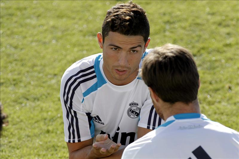Exclusiva en Al Primer Toque: Ronaldo no tiene intención de renovar con el Madrid Exclusiva en Al Primer Toque: Ronaldo no tiene intención de renovar con el Madrid
