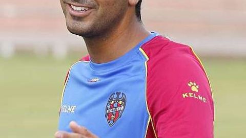 &Aacute;ngel Rodr&iacute;guez del Levante