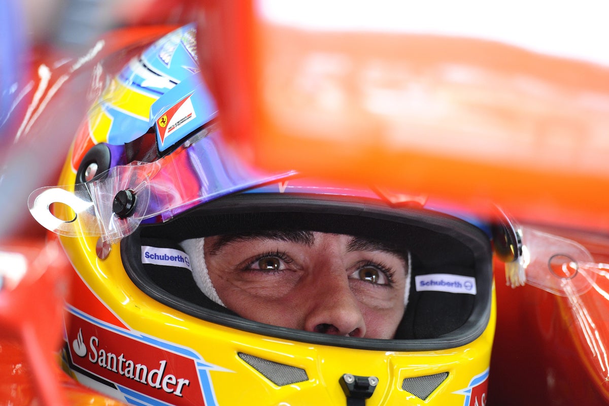 Se acaba el Mundial de F1 Se acaba el Mundial de F1
