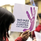 Día internacional contra la violencia de género Día internacional contra la violencia de género