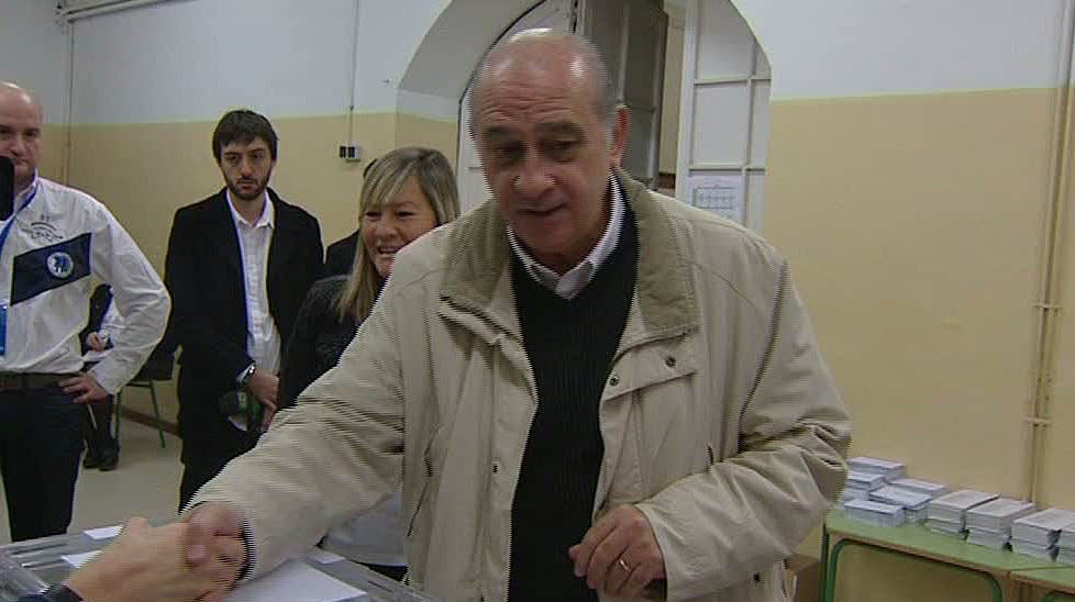 Tea Party con José María Calleja: ‘Es una infamia comparar el aborto con ETA’ Tea Party con José María Calleja: ‘Es una infamia comparar el aborto con ETA’