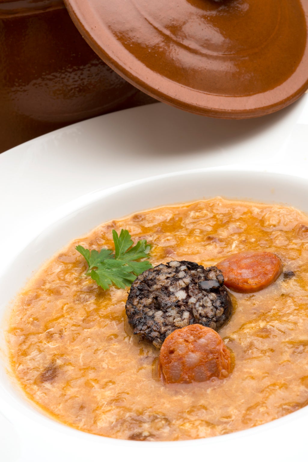 Fósforos: ¿Cómo te gusta la sopa? Fósforos: ¿Cómo te gusta la sopa?