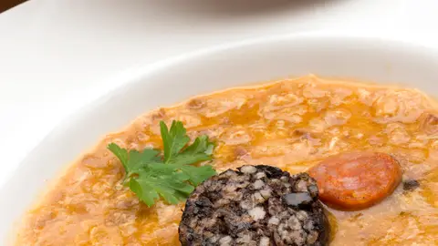 Sopa castellana Sopa castellana