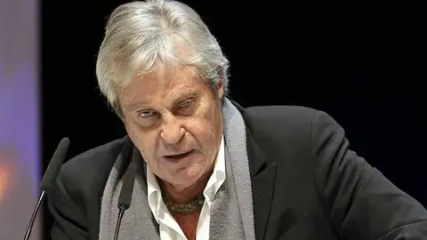 Juan Carlos Calderón Juan Carlos Calderón