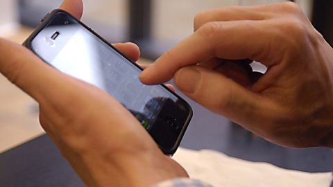 La nueva categor&iacute;a de esta edici&oacute;n 'la de mobile'