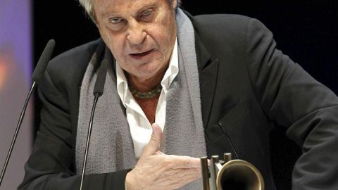 Juan Carlos Calder&oacute;n