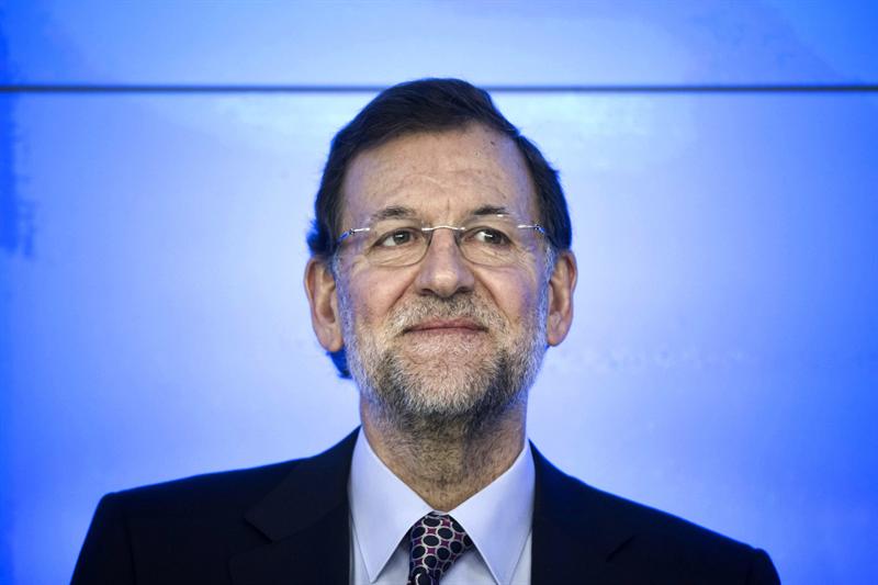 La mirada de Vallés: Rajoy está más tranquilo La mirada de Vallés: Rajoy está más tranquilo