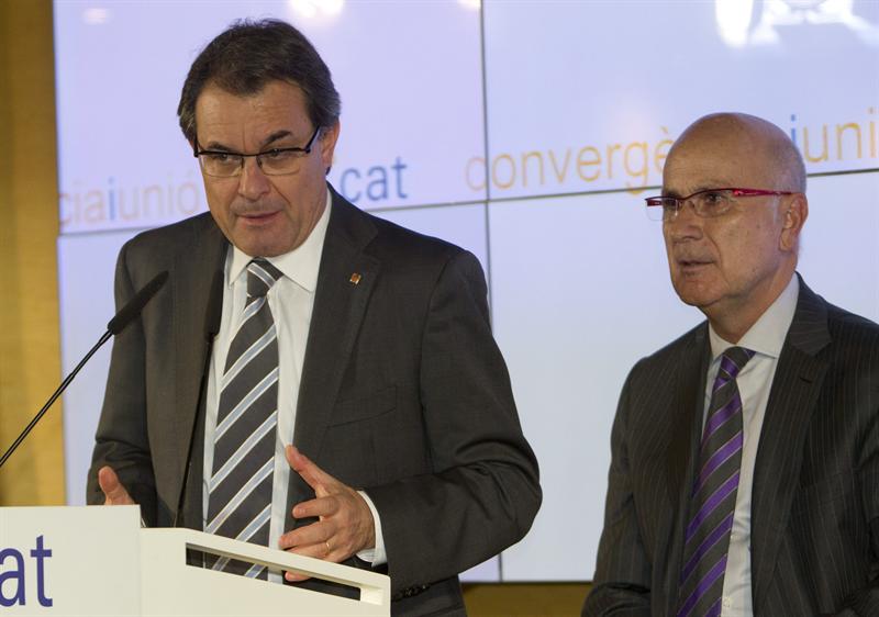 Nieva sobre Pekín: Las elecciones que ganó Mas Nieva sobre Pekín: Las elecciones que ganó Mas