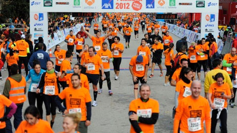 4&ordf; carrera Ponle Freno: Minuto 71