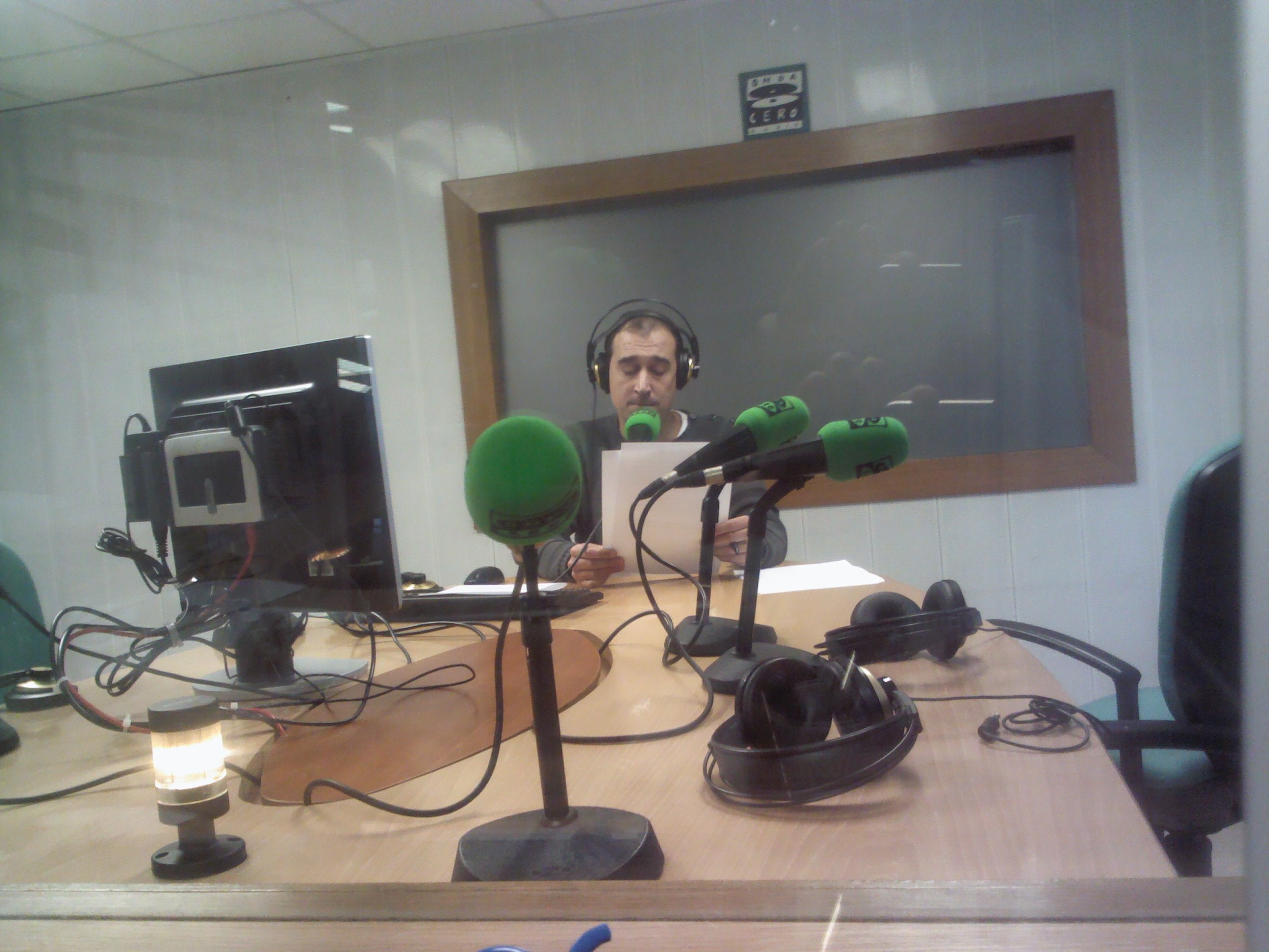 La Rioja en la Onda 10/06/2016 La Rioja en la Onda 10/06/2016