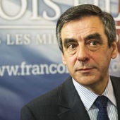 Fillon, ex primer ministro francés