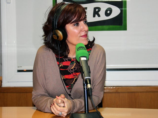 Pamplona en la onda 25/02/2016. Pamplona en la onda 25/02/2016.