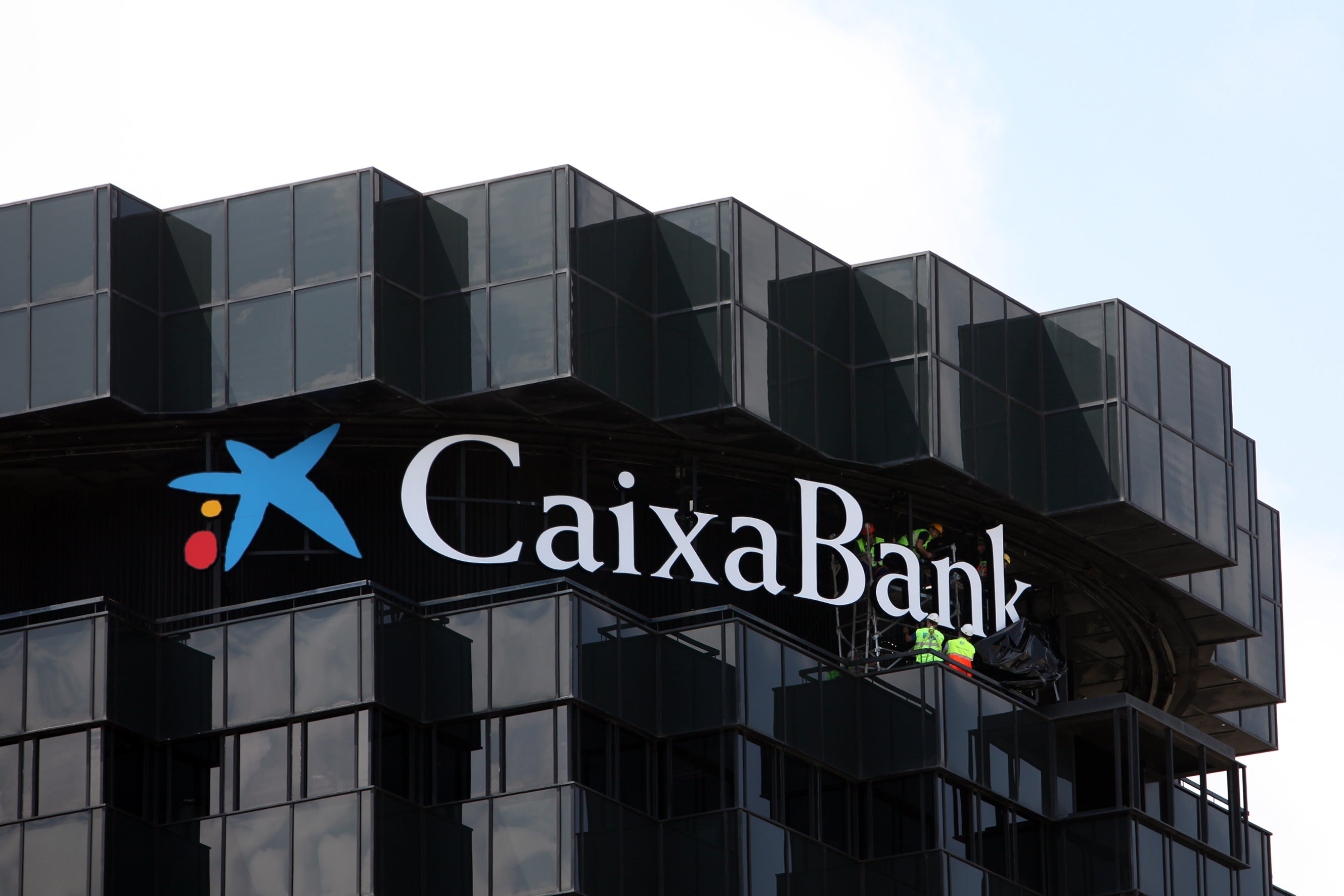 CaixaBank aprueba trasladar su sede social a Valencia CaixaBank aprueba trasladar su sede social a Valencia