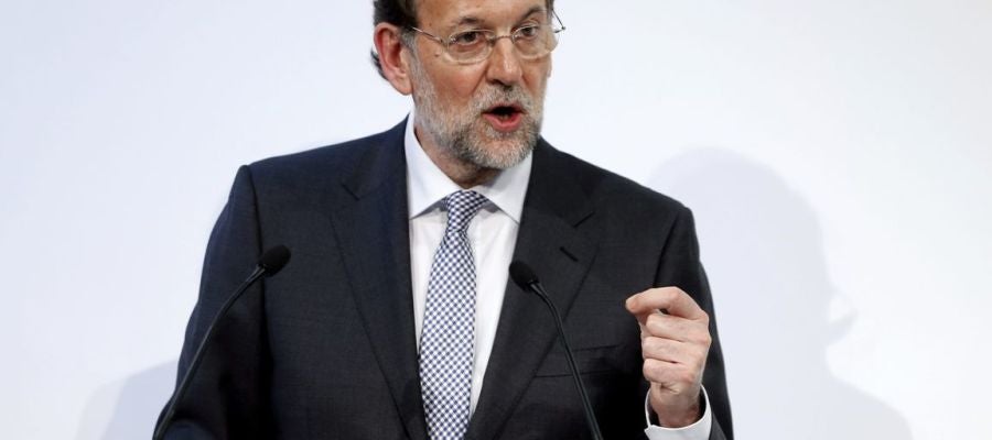 Si el juez Ruz acepta la petición, Mariano Rajoy tendrá que prestar declaración Si el juez Ruz acepta la petición, Mariano Rajoy tendrá que prestar declaración
