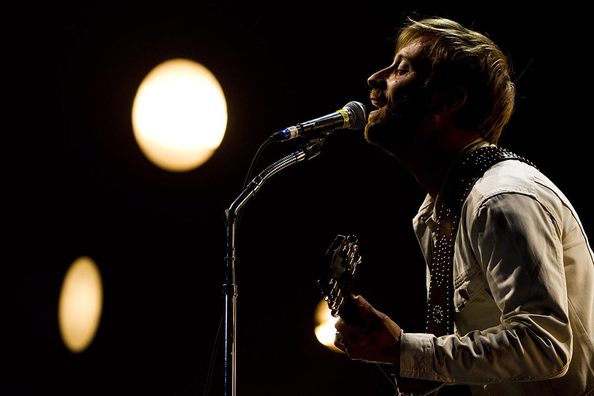 Rock'n'Roll Animal 10_19: ¡Dan Auerbach está de vuelta a lo grande! Rock'n'Roll Animal 10_19: ¡Dan Auerbach está de vuelta a lo grande!