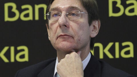 Bankia despedir&aacute; a 6.000 empleados hasta 2015