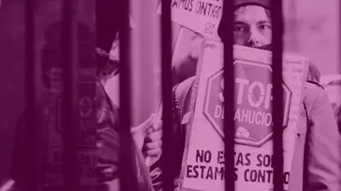 superdestacado Sexta Columna desahucios superdestacado Sexta Columna desahucios