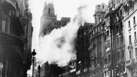 Guerra Civil Guerra Civil